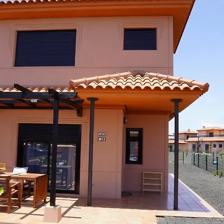 Casa 3P Origo Mare Villa Lajares