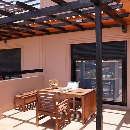 Casa 3P Origo Mare