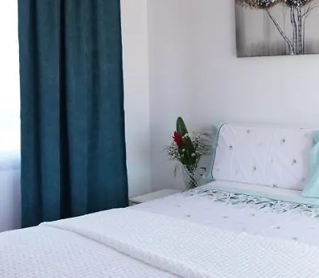 Casa 3P Origo Mare Villa Lajares