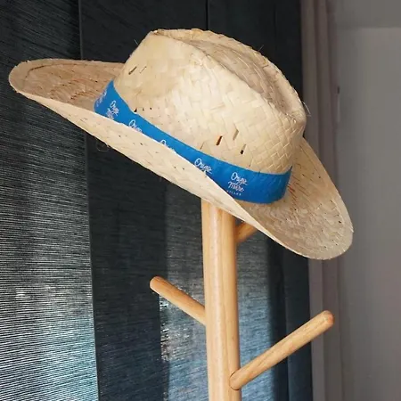 Casa 3P Origo Mare * Lajares