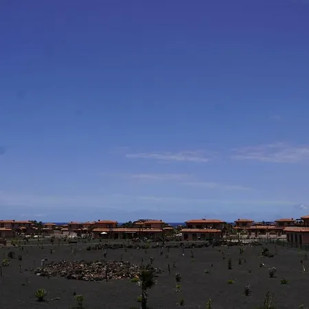 Casa 3P Origo Mare * Lajares