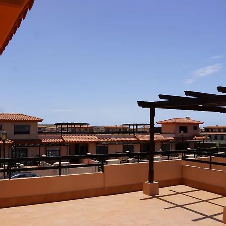 Villa Casa 3P Origo Mare Lajares