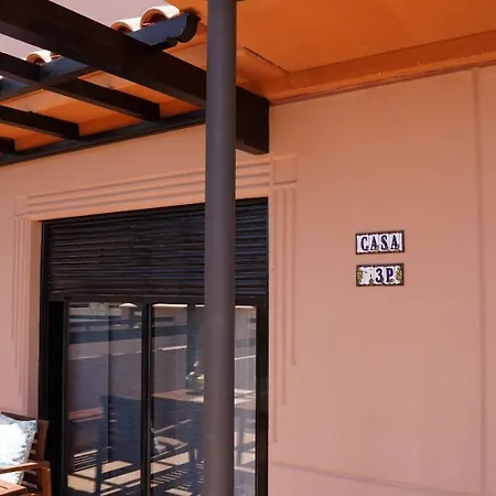 Villa Casa 3P Origo Mare