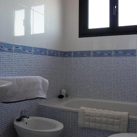 Villa Casa 3P Origo Mare *