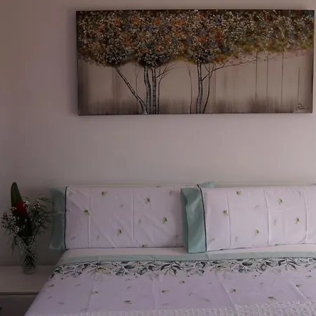 Casa 3P Origo Mare Lajares