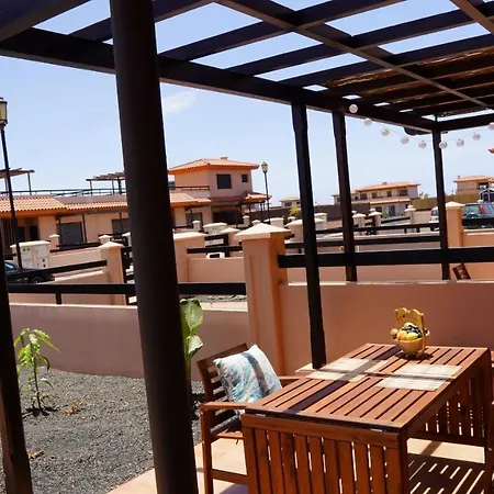 Casa 3P Origo Mare Villa *