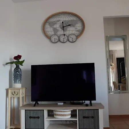 Casa 3P Origo Mare Lajares