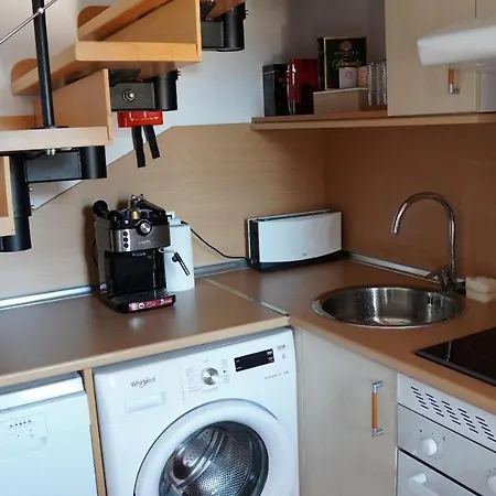 Casa 3P Origo Mare Villa *