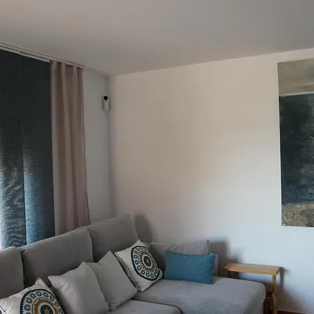 Casa 3P Origo Mare *