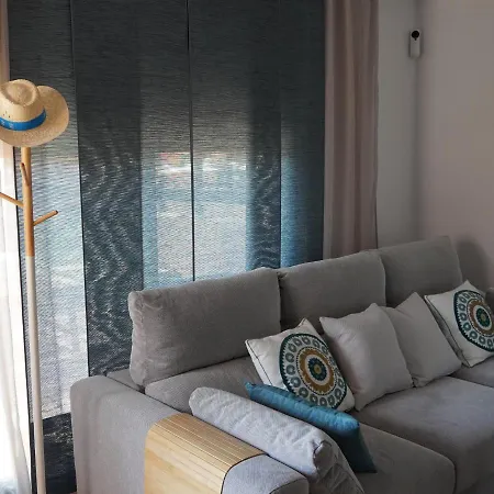 Villa Casa 3P Origo Mare