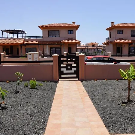 Villa Casa 3P Origo Mare