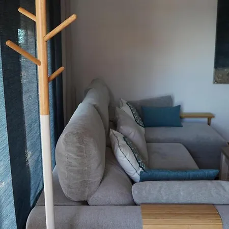 Casa 3P Origo Mare Lajares