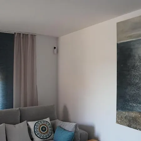 Casa 3P Origo Mare Lajares