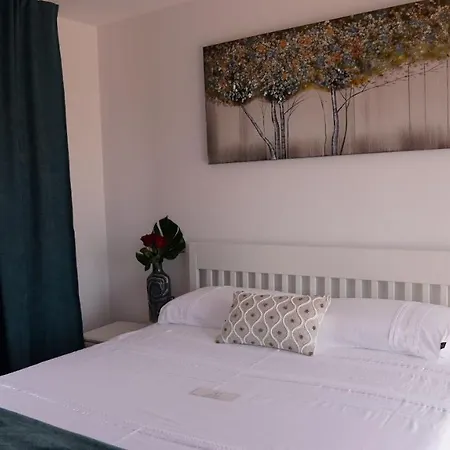 Casa 3P Origo Mare Lajares