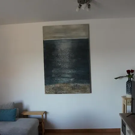 Villa Casa 3P Origo Mare Lajares