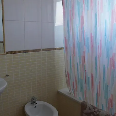 Casa 3P Origo Mare