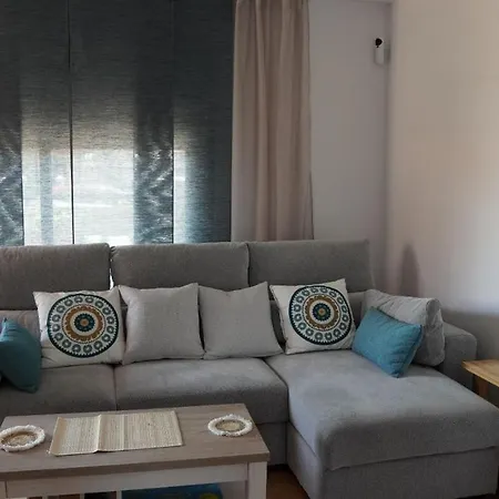 Casa 3P Origo Mare Villa