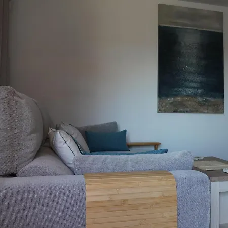 Casa 3P Origo Mare Lajares