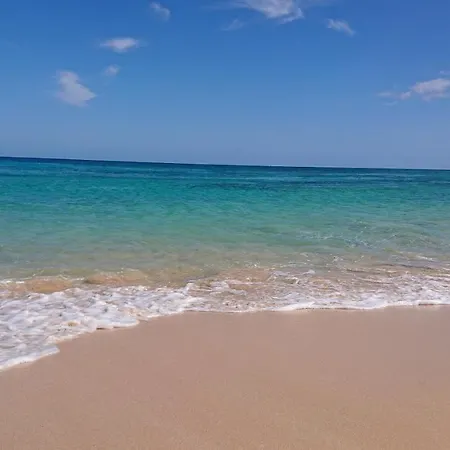 Casa 3P Origo Mare