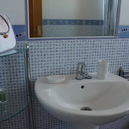 Casa 3P Origo Mare Villa *