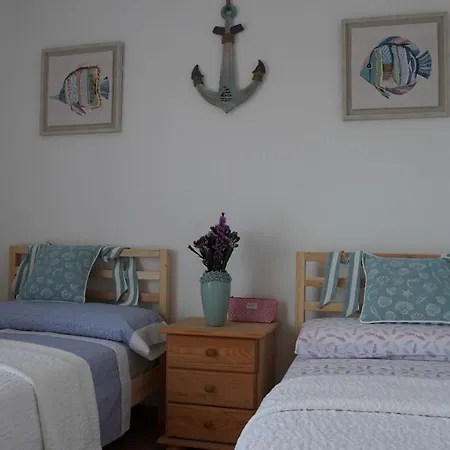 Villa Casa 3P Origo Mare