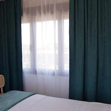 Casa 3P Origo Mare Villa