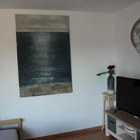 Casa 3P Origo Mare Villa