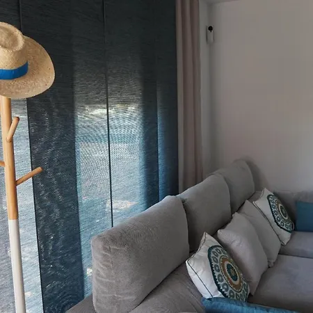 Villa Casa 3P Origo Mare