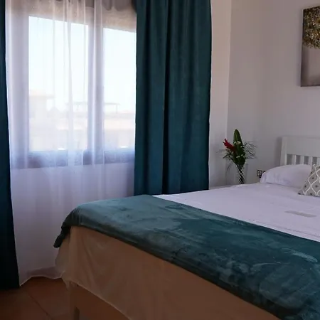 Casa 3P Origo Mare Lajares
