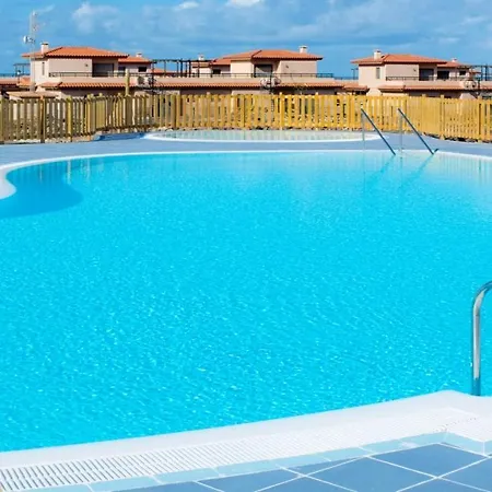 Villa Casa 3P Origo Mare Lajares