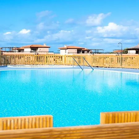 Casa 3P Origo Mare