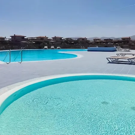 Villa Casa 3P Origo Mare